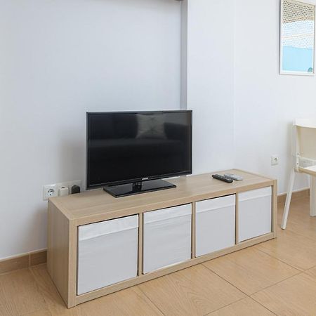 Wintowinrentals Amazing Front Sea View & Relax Торре-де-Бенаґальбон Екстер'єр фото
