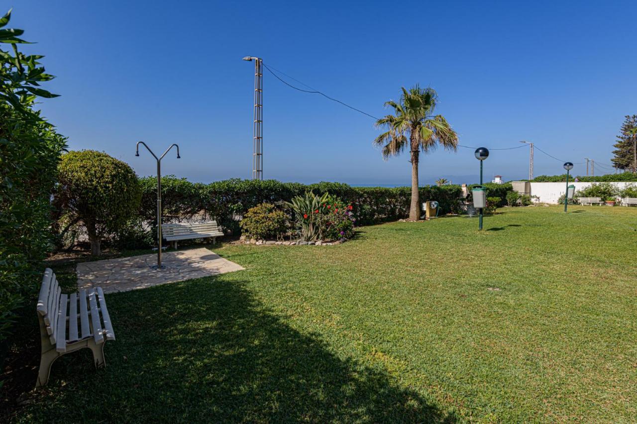 Wintowinrentals Amazing Front Sea View & Relax Торре-де-Бенаґальбон Екстер'єр фото