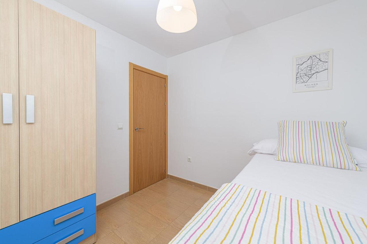 Wintowinrentals Amazing Front Sea View & Relax Торре-де-Бенаґальбон Екстер'єр фото